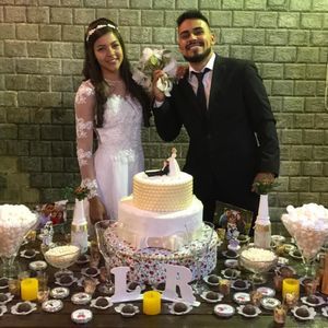 Meet your Posher, Roger